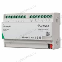 INTELLIGENT ARLIGHT Конвертер KNX-710-0-10-DIN (230V, 4x0/1-10, 4x16A) (IARL, Пластик)