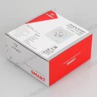 Панель Rotary SMART-P20-MIX (12-24V, 2.4G) (Arlight, IP20 Пластик, 5 лет)