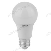Лампа антибактериальная светодиодная OSRAM 8,5Вт 806Лм 2700К E27