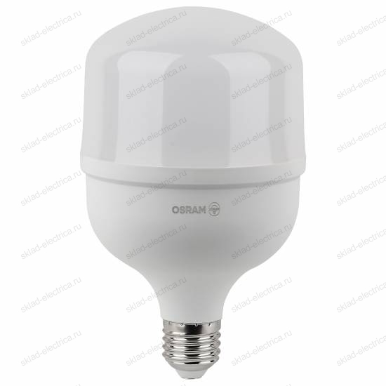 Лампа светодиодная OSRAM LED HW 30Вт E27 белый