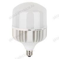 Лампа светодиодная OSRAM LED HW 65Вт E27/E40 белый