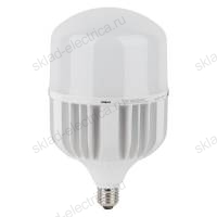 Лампа светодиодная OSRAM LED HW 80Вт E27/E40 холодный белый