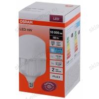 Лампа светодиодная OSRAM LED HW 100Вт E27/E40 холодный белый