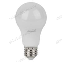 Лампа светодиодная OSRAM LED-Value 10 Вт E27 6500К 800Лм 220 В Грушевидная