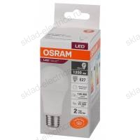 Лампа светодиодная OSRAM LED-Value 15 Вт E27 4000К 1200Лм 220 В
