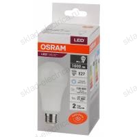 Лампа светодиодная OSRAM LED-Value 20 Вт E27 6500К 1600Лм 220 В