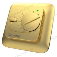 Терморегулятор теплого пола Thermoreg TI 200 Gold