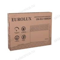 Конвектор ОК-EU-1500CH Eurolux