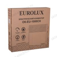 Конвектор ОК-EU-1000CH Eurolux