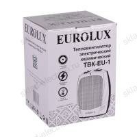 Тепловентилятор ТВК-EU-1 Eurolux