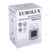 Тепловентилятор ТВК-EU-2 Eurolux