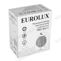 Тепловентилятор ТВС-EU-1 Eurolux